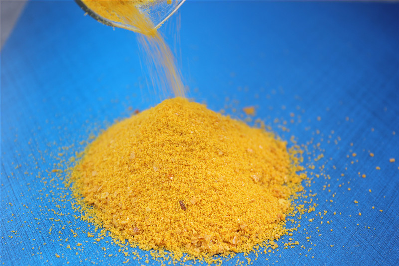 聚合氯化鋁規(guī)格型號(hào)不同用途一樣么，市場(chǎng)聚合氯化鋁價(jià)格是多少？